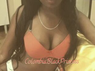 ColombiaBlackPrincess