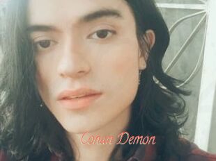 Conan_Demon