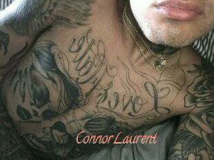 Connor_Laurent