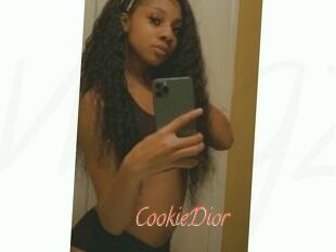 CookieDior