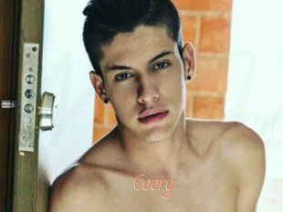 Coory