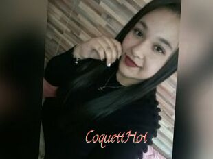 CoquettHot