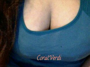 CoralVerdi