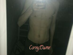 CoreyDame