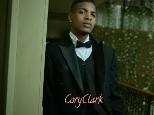 CoryClark