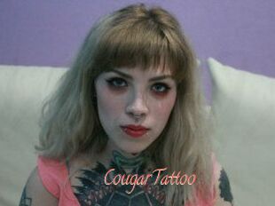 CougarTattoo