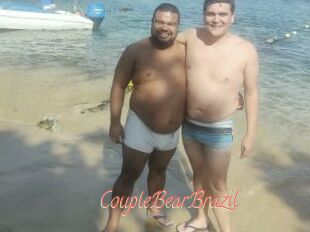 CoupleBearBrazil