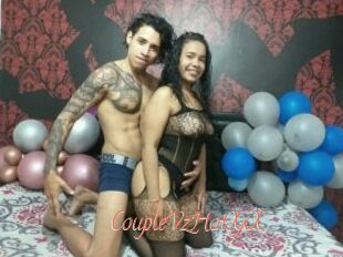 CoupleVzHotXxX