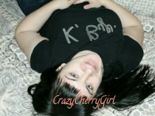 CrazyCherryGirl