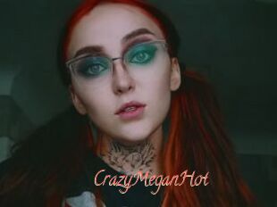 CrazyMeganHot