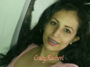 CrazyRacheel