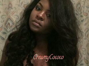 CreamyCococo