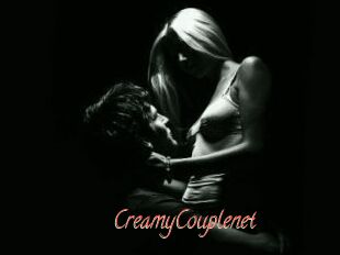 CreamyCouple_net