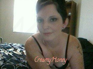 CreamyHoney