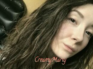 CreamyMariy