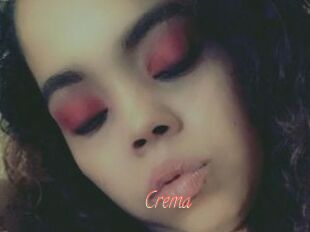 Crema