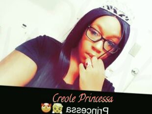 Creole_Princessa