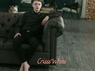 CrisssWhite