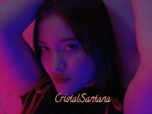 CristalSantana