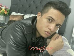 CristianJosue