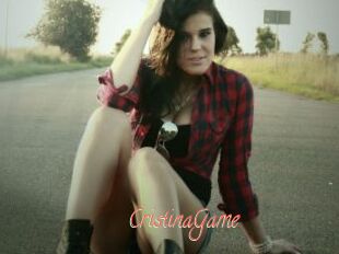 CristinaGame