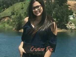 Cristine_Fox