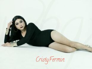 CristyFermin