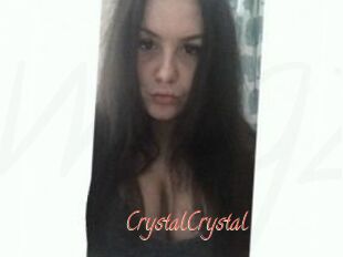 CrystalCrystal