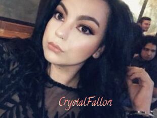 CrystalFallon