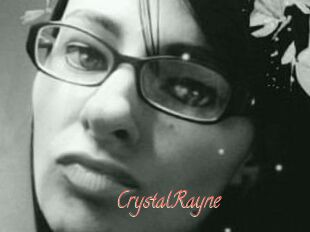 CrystalRayne