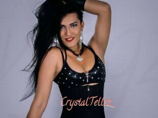 CrystalTellez