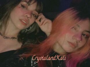 CrystalandKali