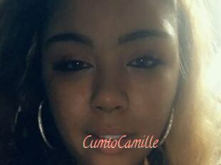 CumtoCamille