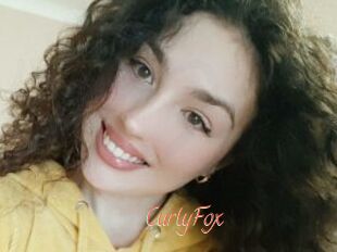 CurlyFox