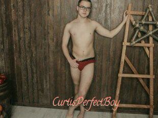 CurtisPerfectBoy