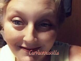 Curvaceouscilla