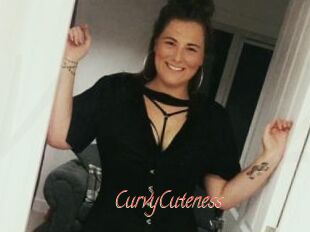 CurvyCuteness