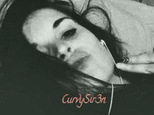 CurvySir3n