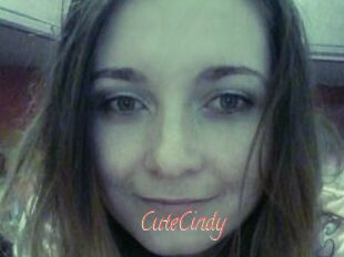 CuteCindy_