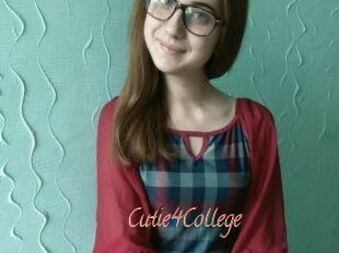 Cutie4College