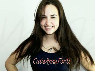 CutieAnnaForU