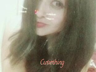 Cutiething