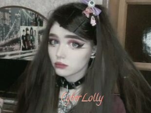 CyberLolly