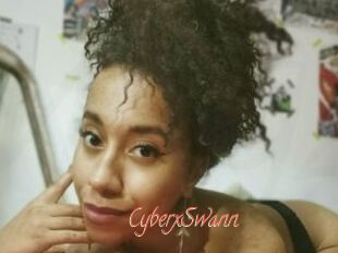 CyberxSwann