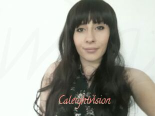 Caleightvision