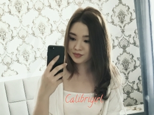 Calibrigirl