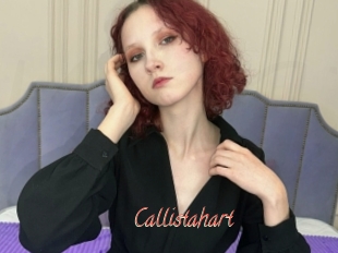 Callistahart