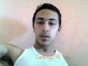 Camboy190