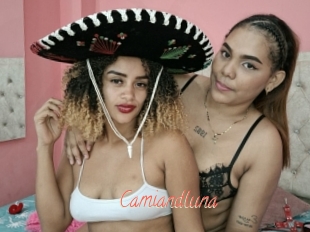 Camiandluna