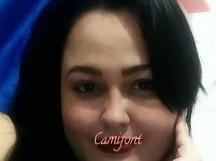 Camifont